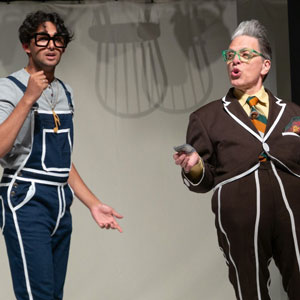 The Mikado