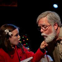 Miracle on 34th Street: A Radio Play