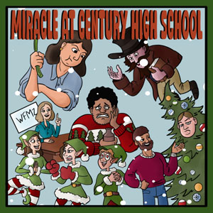 Miracle at Century High School