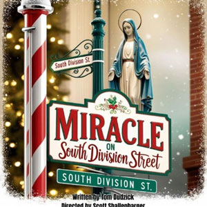 Miracle on South Division Street