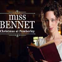 Miss Bennet: Christmas At Pemberley