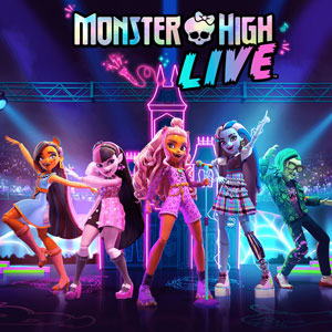 Monster High Live