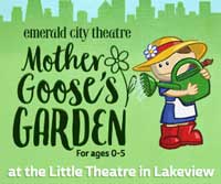 Mother Goose's Garden