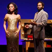 Motown The Musical Chicago