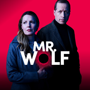 Mr. Wolf