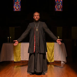 Murder in the Cathedral