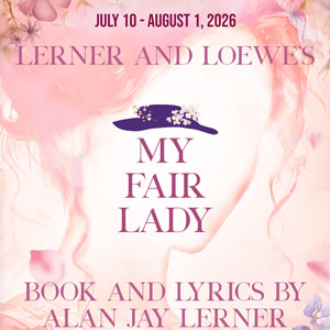 My Fair Lady