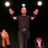 My Son The Waiter, A Jewish Tragedy