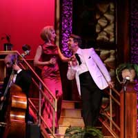 My Way: A Musical Tribute to Frank Sinatra