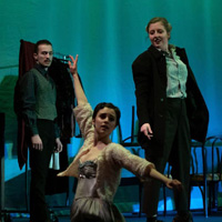 The Mystery of Edwin Drood