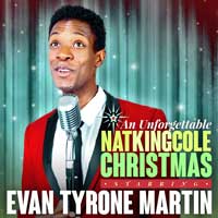 An Unforgettable Nat King Cole Christmas