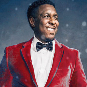 A Nat King Cole Christmas with John-Mark McGaha