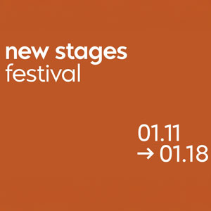 New Stages Festival