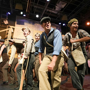 Newsies