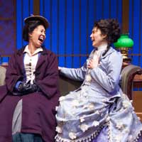 In The Next Room, Or The Vibrator Play