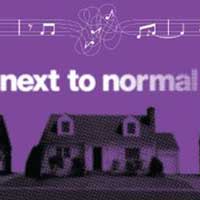 Next To Normal Drury Lane