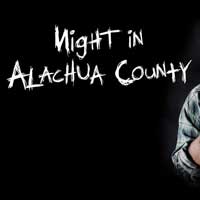 Night In Alachua County