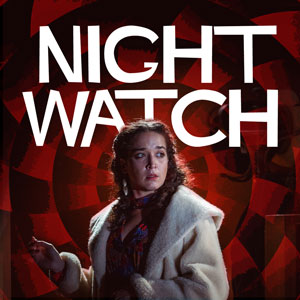 Night Watch at Raven Theatre