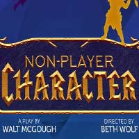 Non-Player Character