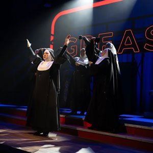 Nunsense