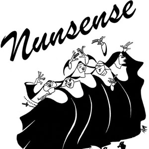 Nunsense