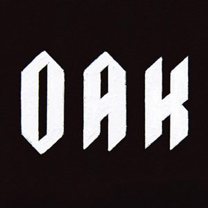 Oak