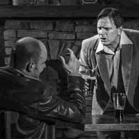 Conversations on a Homecoming