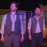 Orville and Wilbur Did It!