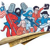 Our Christian Nation