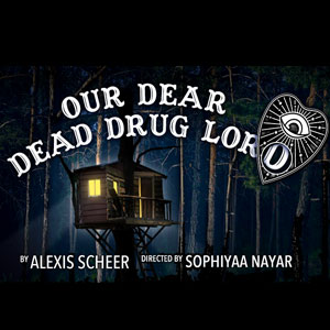 Our Dear Dead Drug Lord
