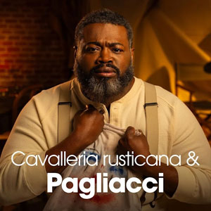 Cavalleria rusticana & Pagliacci