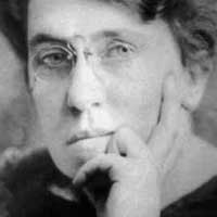 The Passions of Emma Goldman