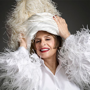Patti LuPone: A Life in Notes