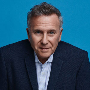 Paul Reiser