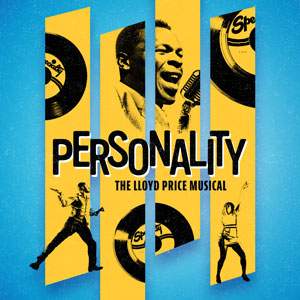 Personality: The Lloyd Price Musical at The Studebaker Theater