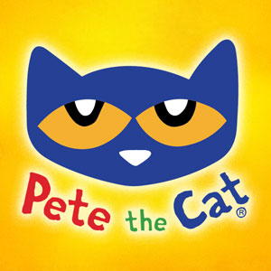 Pete the Cat