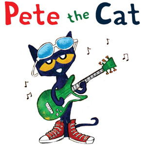 Pete the Cat