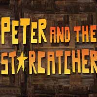 Peter and the Starcatcher