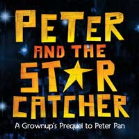 Peter And The Starcatcher