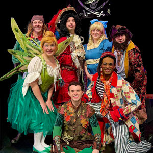 Peter Pan