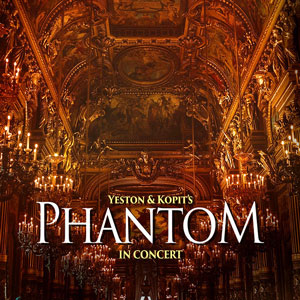 Phantom In Concert