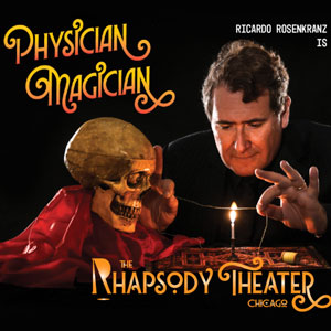 Physician Magician