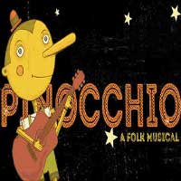 Pinocchio: a Folk Musical