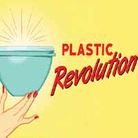Plastic Revolution