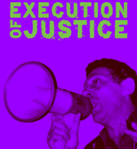 Execution of Justice