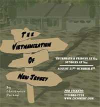 The Vietnamization of New Jersey