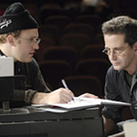 The Adding Machine: A Chamber Musical