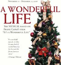 A Wonderful Life