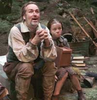 The Wooden Breeks