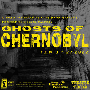 Ghosts of Chernobyl